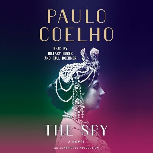 Random House The Spy