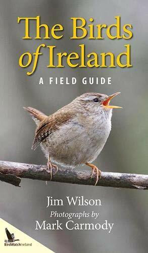 Wilson, J: Birds of Ireland