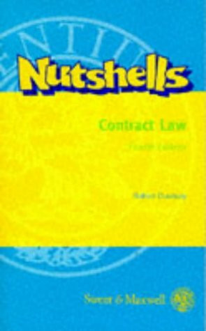 Contract Law (Nutshell S.)