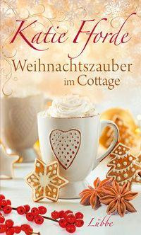 Weihnachtszauber im Cottage