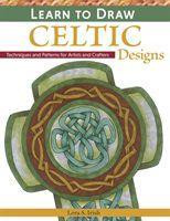 Learn to Draw Celtic Designs