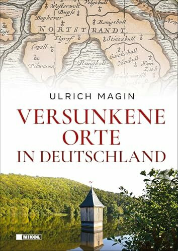 Versunkene Orte in Deutschland