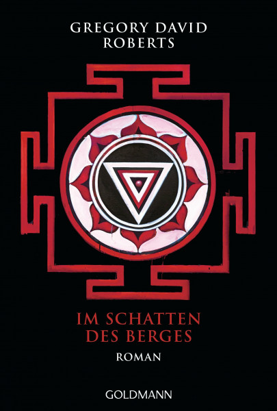 Im Schatten des Berges: Roman
