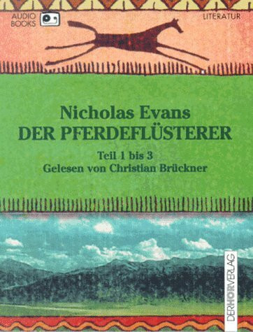 Der Pferdeflüsterer