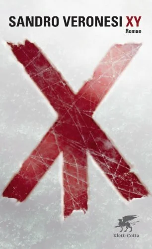 XY: Roman