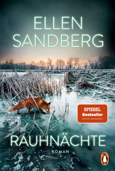 Rauhnächte: Roman - Der SPIEGEL-Bestseller endlich im Taschenbuch