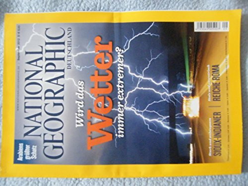 National Geographic Vom Glück gleicher Gene Zwillinge .
