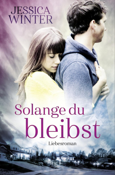 Solange du bleibst