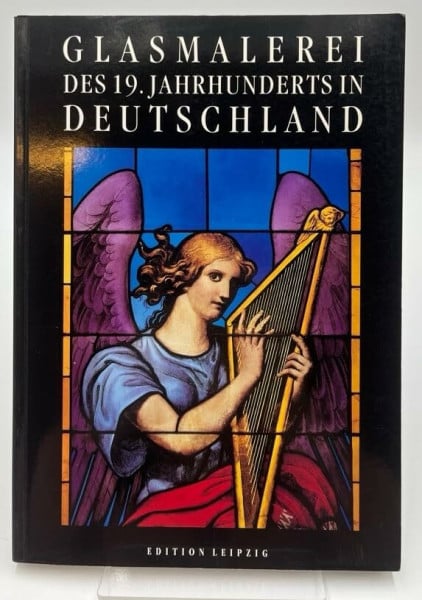 Glasmalerei des 19. Jahrhunderts in Deutschland