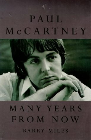 Paul McCartney: Many Years From Now