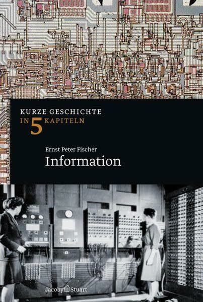 Information: Kurze Geschichte in 5 Kapiteln