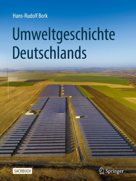 Umweltgeschichte Deutschlands