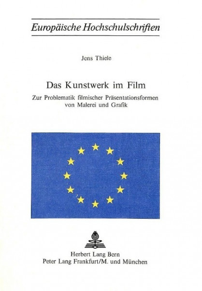 Das Kunstwerk im Film