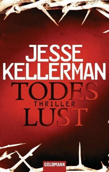Todeslust: Thriller