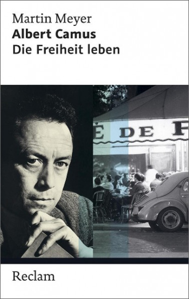 Albert Camus