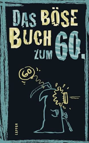 Lappan Verlag Das Böse Buch Zum 60. - Bild 5