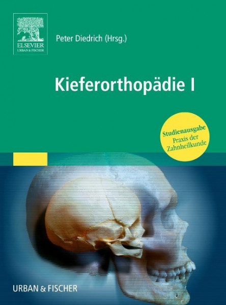 Praxis der Zahnheilkunde. Kieferorthopädie 1