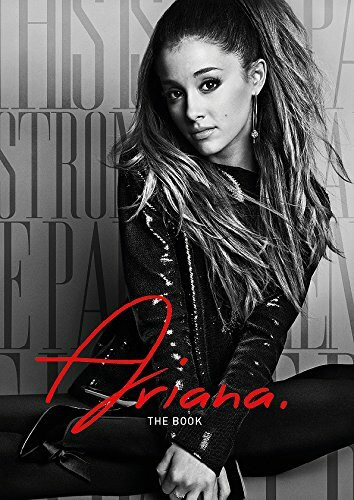 Ariana: The Book