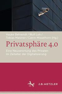 Privatsphäre 4.0