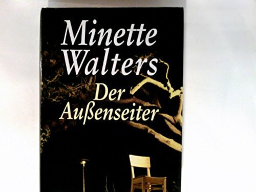 Der Außenseiter: Roman