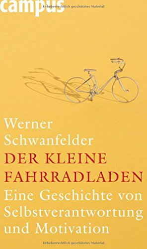 Der kleine Fahrradladen