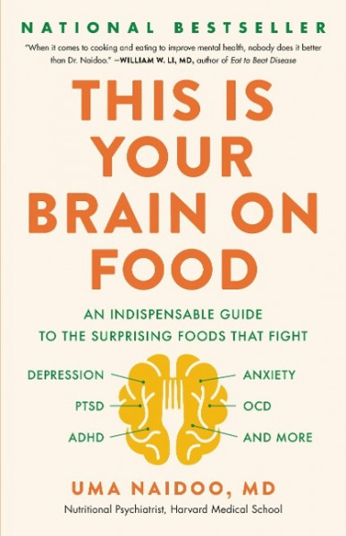 This Is Your Brain on Food