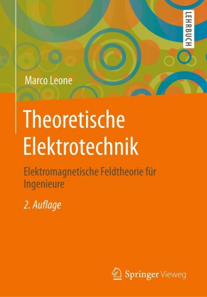 Theoretische Elektrotechnik