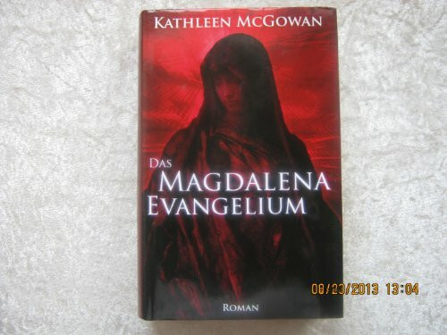Das Magdalena-Evangelium: Roman (Allgemeine Reihe. Bastei Lübbe Taschenbücher)