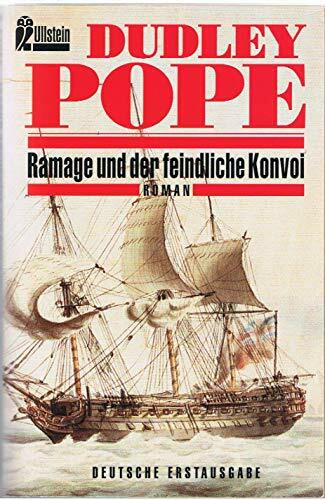Ramage und der feindliche Konvoi