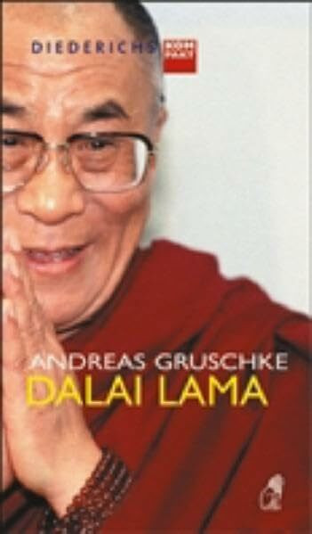 Dalai Lama (Diederichs kompakt)