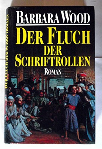 Der Fluch der Schriftrollen