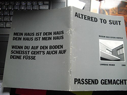 Bilder - Elke Denda, Michael van Ofen, Thomas Ruff