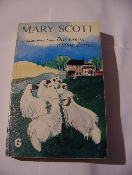 Das waren schöne Zeiten