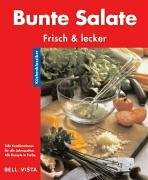 Küchenklassiker. Bunte Salate. Frisch & lecker