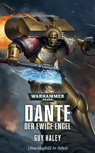 Warhammer 40.000 - Dante