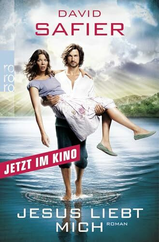 Jesus liebt mich: .