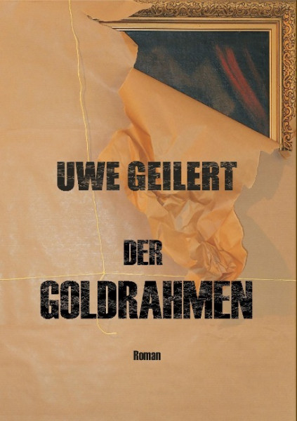 Der Goldrahmen