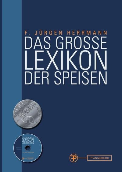 Das große Lexikon der Speisen