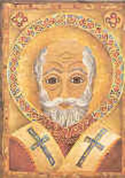 Gottes Liebe spüren lassen. Legenden vom Hl. Nikolaus. Deutung und Feier: Anregungen zu einer ganzheitlichen, sinnorientierten Pädagogik ... ganzheitliche, sinnorientierten Pädagogik)