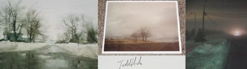 Roaming Landscape Photographs