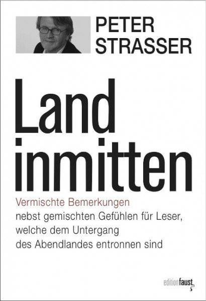 Land inmitten