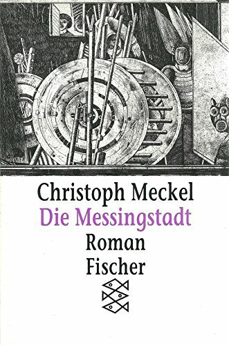 Die Messingstadt: Roman