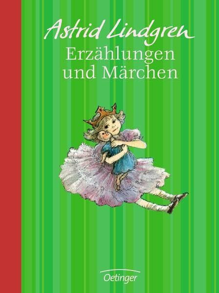 Erzählungen und Märchen