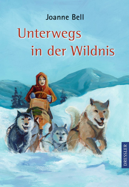 Unterwegs in der Wildnis
