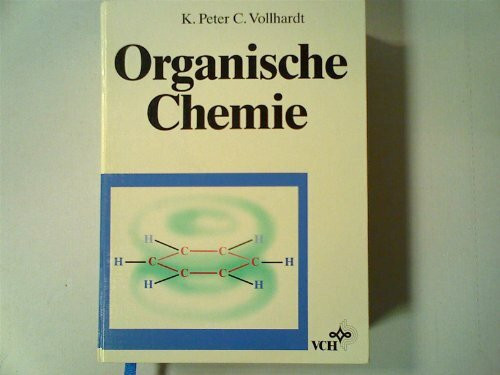 Organische Chemie