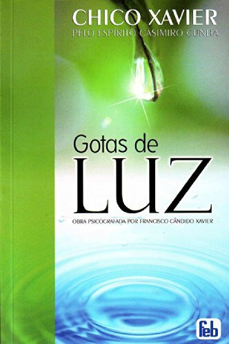 Gotas de Luz