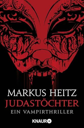 Judastöchter (Pakt der Dunkelheit, Band 6)