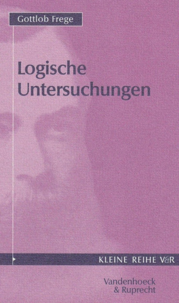 Logische Untersuchungen. (Beitrage Zum Siedlungs- Und Wohnungswesen, 4031, Band 4031)