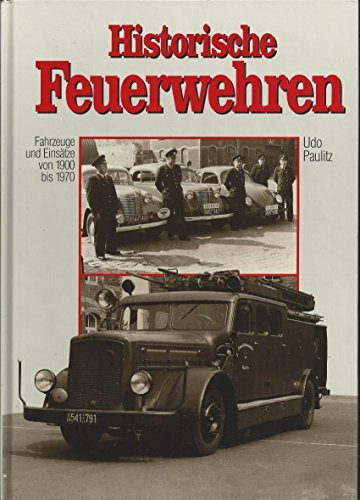 Historische Feuerwehren