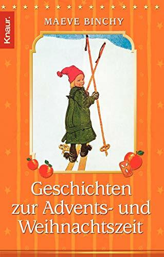 Geschichten zur Advents- und Weihnachtszeit
